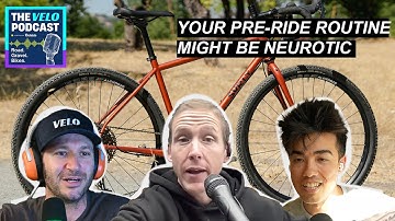 Surly Straggler Reviewed, Argon