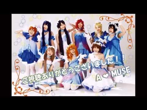【ラブライブ！】ユメノトビラ【踊ってみた】
