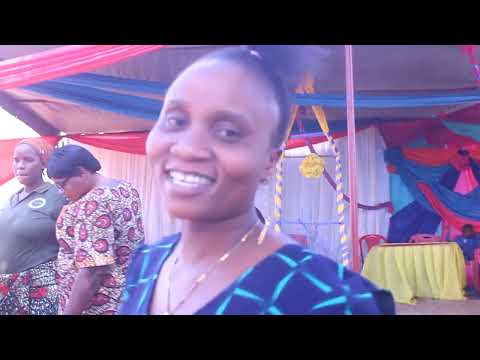 1Tafrija John Eliah Bi Flora Donard