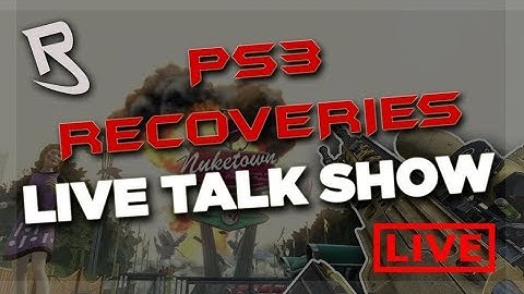 Ps3 Slim Cech2001A 4.81.1 Dex Rebug Bo2 32 Mod Menu Injector $195.00