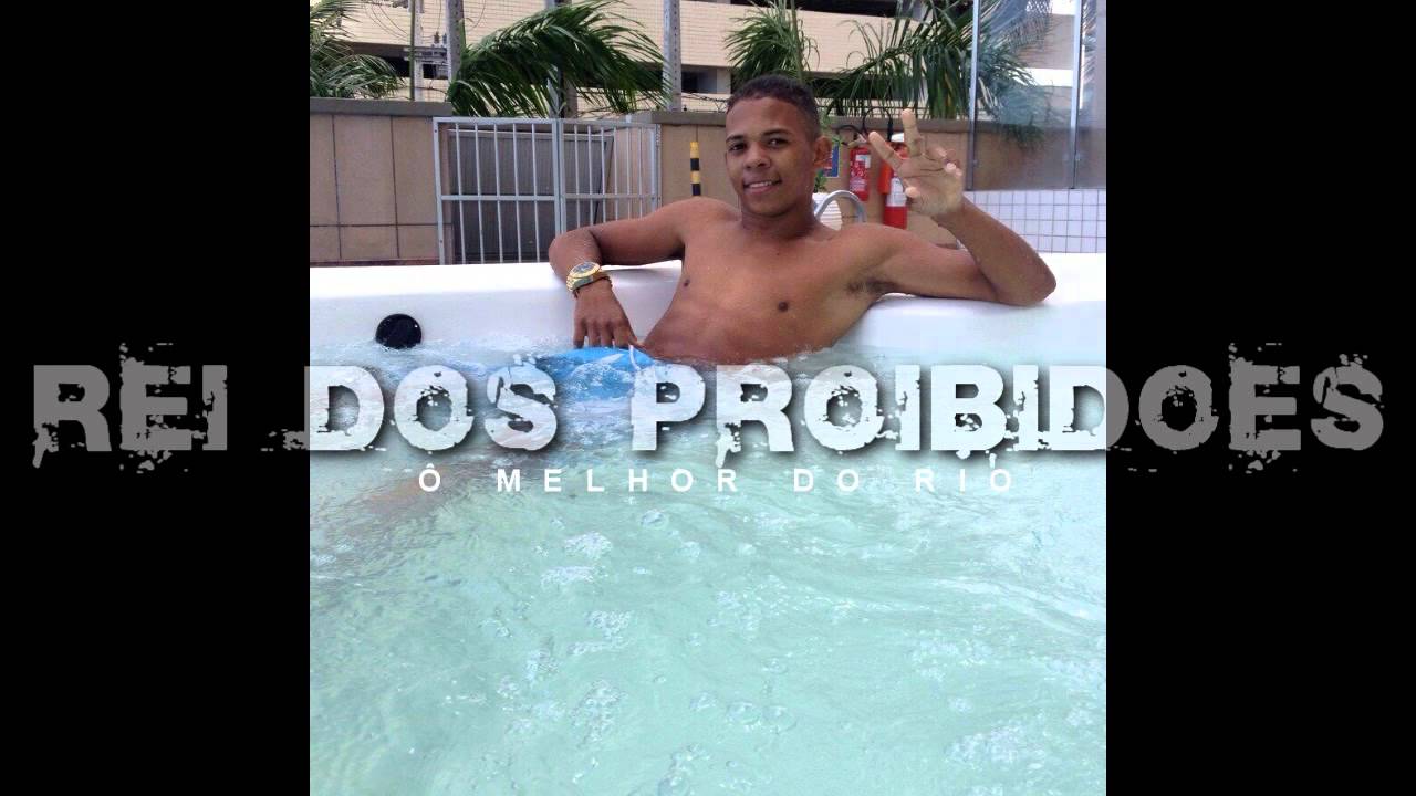 MC VITINHO CENÁRIO DE GUERRA  [ DJ YAGO GOMES & LD DO MARTINS ]  [CHAPADÃO 2015]