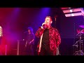 Van Wirsing - You Really Got Me with Band Intros at Central PA Food Bank Benefit