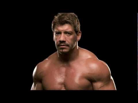 Eddie Guerrero 2005 Heel Theme Song Can You Feel The Heat 