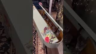 ✨ Modern Crockery Glass 🍷 set Luxury Kitchen & Dining Setup 🍽️🤍 | Trending Kitchenware