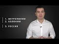 Теория конкуренции наций. Противостояние России и США. БЕЛРУСИНФО. 2022 год