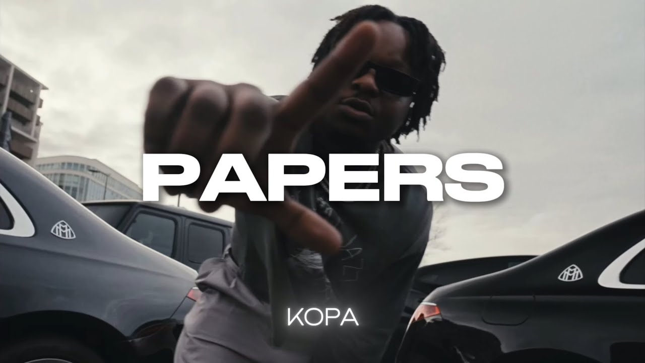 [FREE] Leto Type Beat - "PAPERS" Trap Instrumental 2026 | (Prod. Kopa)