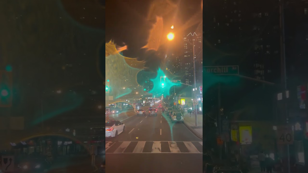 Scared To Live - The Weeknd (feat. Deuc3)