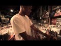 SIR MICHAEL ROCKS TALKS LAP OF LUX WITH @ELEVATOR_