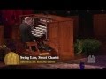 Swing Low, Sweet Chariot (Organ Solo) - Mormon Tabernacle Choir