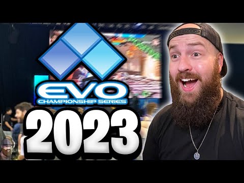 My EVO 2023 Experience | Competitor and Attendee