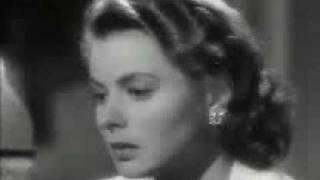 Casablanca: Sing It Sam