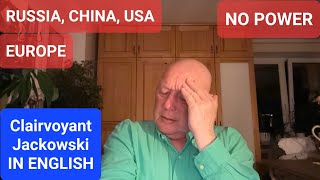 2029. English Cc. Clairvoyant Jackowskis Predictions