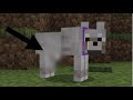 Minecraft: How To Add PRIVATE PART to Minecraft Dogs NO MODS *WORKING* Minecraft PE