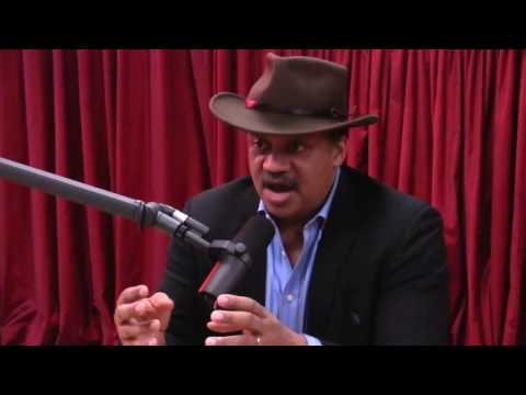 Neil deGrasse Tyson on How Monster's Inc  Got the 4th Dimension Right