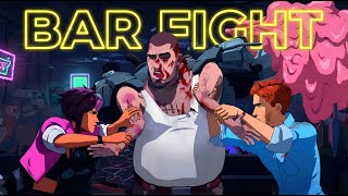 Dispatch | Bar Fight | 4K Boss Fight