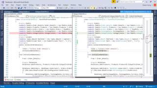 Using in memory storage to improve performance of Insert if not found relation Profile