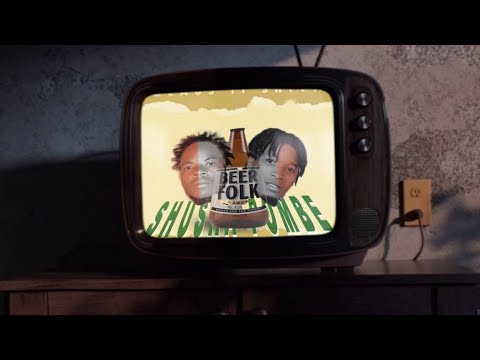 N Claus Ft Shiva J Shusha Pombe Official Audio 