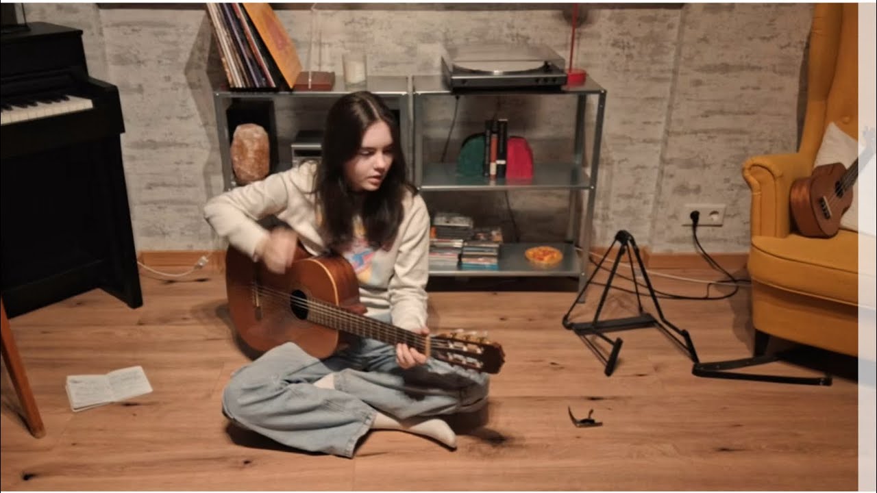 A song about hating the town you live in