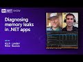 Diagnostic des fuites de mmoire dans les applications net