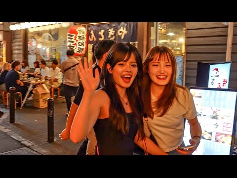 This Tokyo’s Otaku Hub Hides A Secret Nightlife