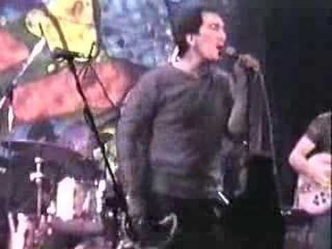 Chocolate Watchband - "Baby Blue"