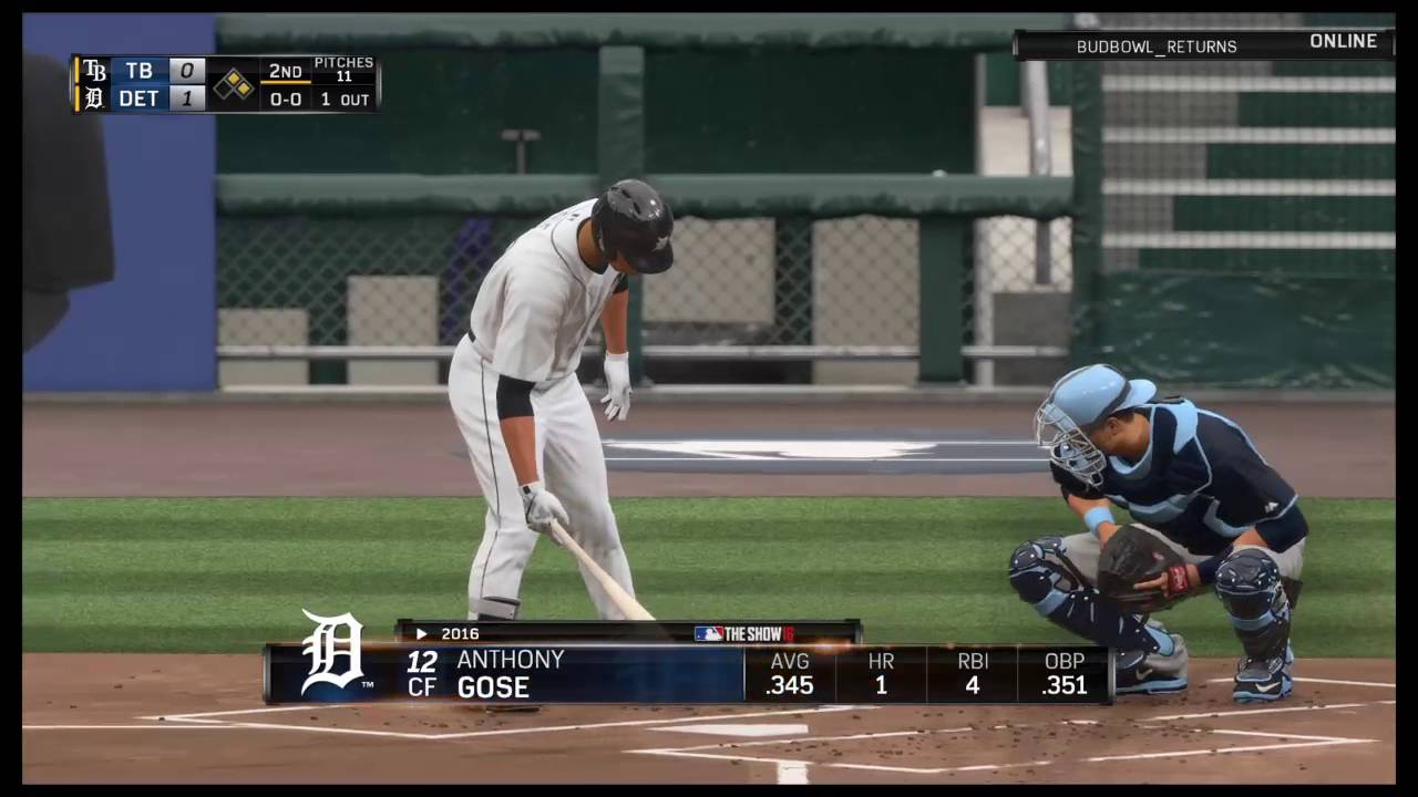 ChevyDawg82's Live PS4 Broadcast