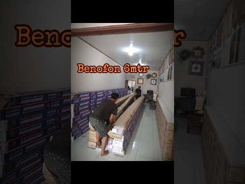 BENOFON PVC Videoshort Plafonpvc Bajaringan Akbarmandiritruss Lampung Masukberanda Fyp