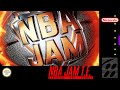 Aris' Last Dance | Aris Plays NBA Jam: Tournament Edition