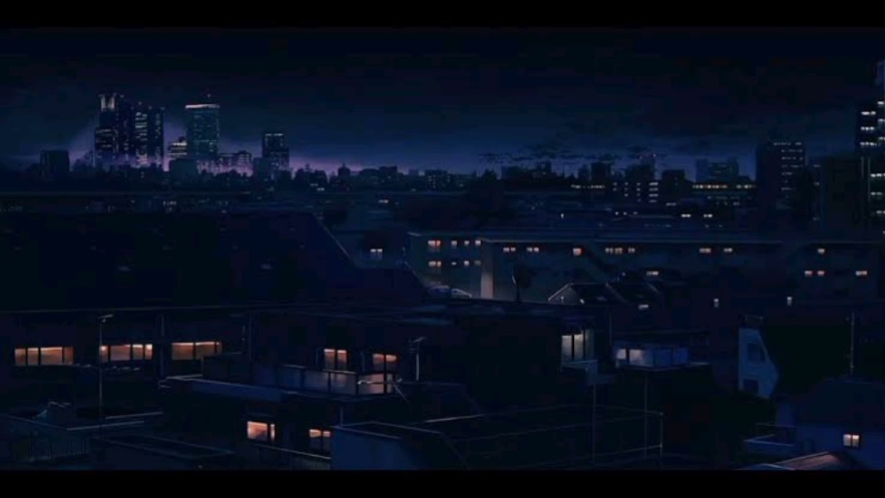 AREA21 - Followers (Slowed+Reverb)