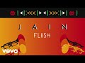 Jain  flash pointenoire lyrics