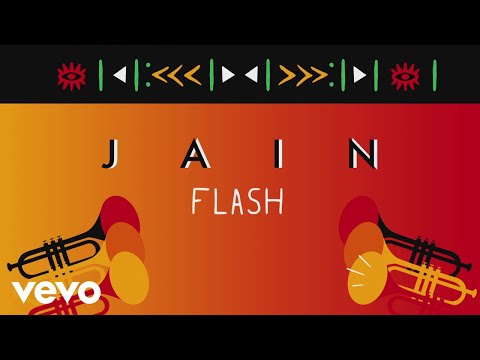 Jain - Flash (Pointe-Noire) (28 августа 2018)