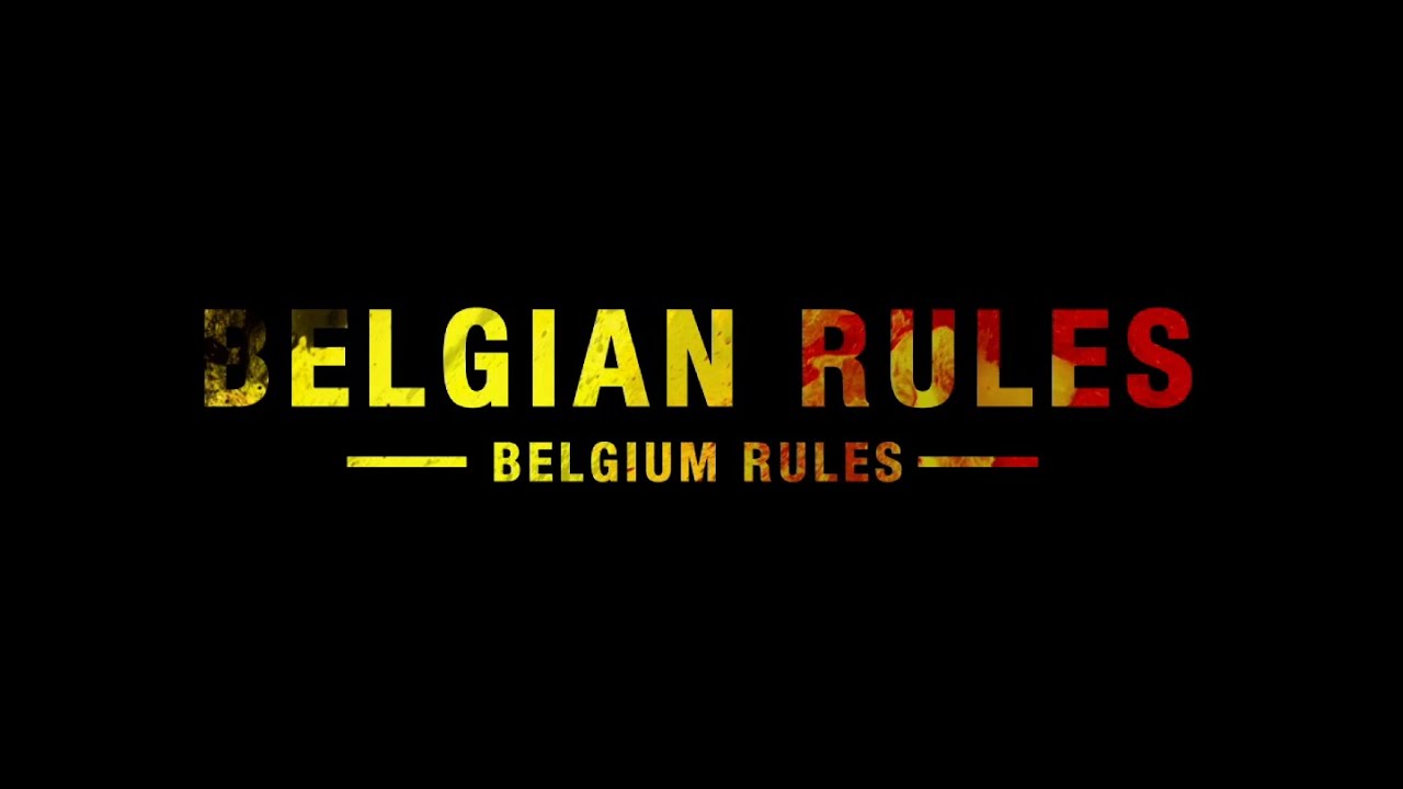 Belgian Rules YouTube