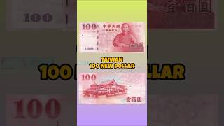 Download Lagu 100 Yuan (100 NEW TAIWAN DOLLAR) Notes | NT$100 MP3