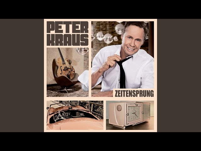 Peter Kraus - Ein Herz Kann Man Nicht Reparieren