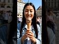 Viral Bronze Ice Cream 🤎😱 #BronzeIceCream #LuxuryDessert #IceCreamLover #BronzeTheme #DessertShorts