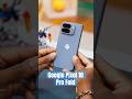 The Pixel 10 Pro Fold is finally here!