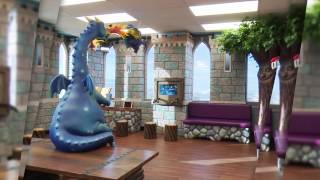Midtown Dental Clinic - Kids Zone