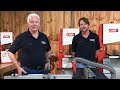 Axminster Craft Machines Introduction | Woodworking Machinery Axminster Craft Machines Introduction | Woodworking Machinery