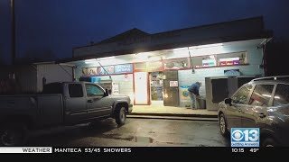 Clarksburg neighbors have power after 6 days in the dark