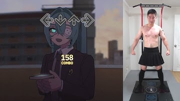 [DDR] Monitoring (Best Friend Remix) (feat. Hatsune Miku) - @DECO27