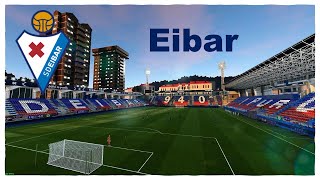 Visitar y conocer la Historia de  Eibar, la ciudad armera (Sous- titres en Français)