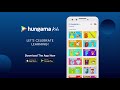 HUNGAMA KIDS | Let’s Celebrate Learning | Less Than Re. 1 Per Day