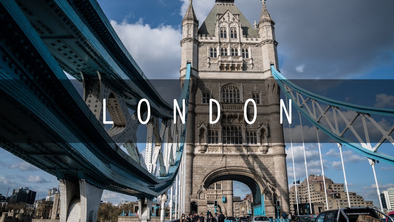 Streets of London - YouTube