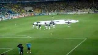 Fenerbahçe - Inter