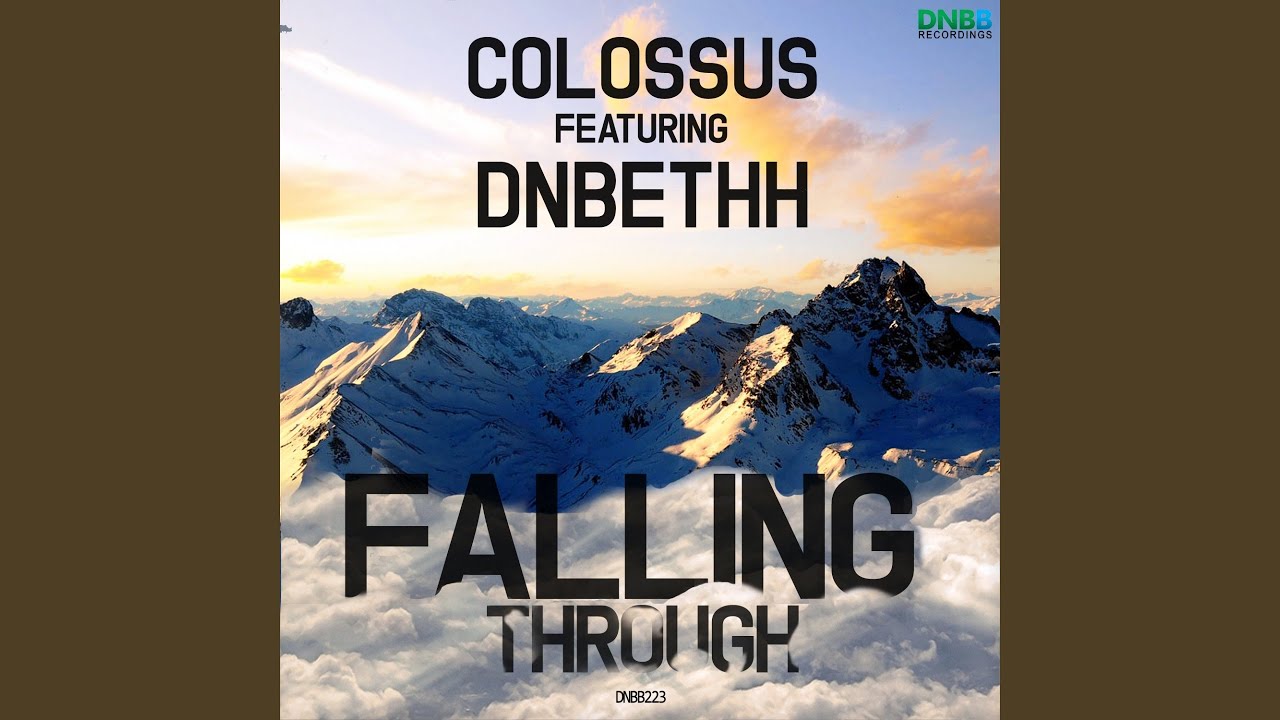 在 YouTube 上观看 Taking Hold (feat. DnBethh)