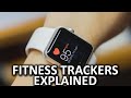 How do Fitness Trackers Work? image