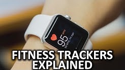 How do Fitness Trackers Work?