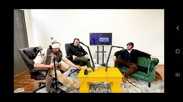 Shane Gillis Asks Sam Hyde About Hasan Piker