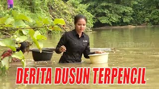 DERITA DUSUN TERPENCIL | INDONESIAKU (30/08/21)