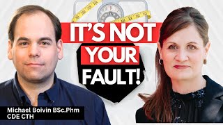 Pharmacist Explains The Science Of Popular Weight Loss Medications & Strategies